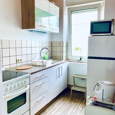 Apartment Apfel メンヒェングラートバッハ エクステリア 写真